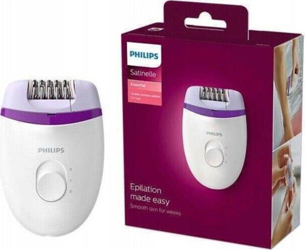 Philips Epilatör Epilasyon Cihazı  Epilasyon Makinesı  Xrs1 Serisi 2021 - Image 1