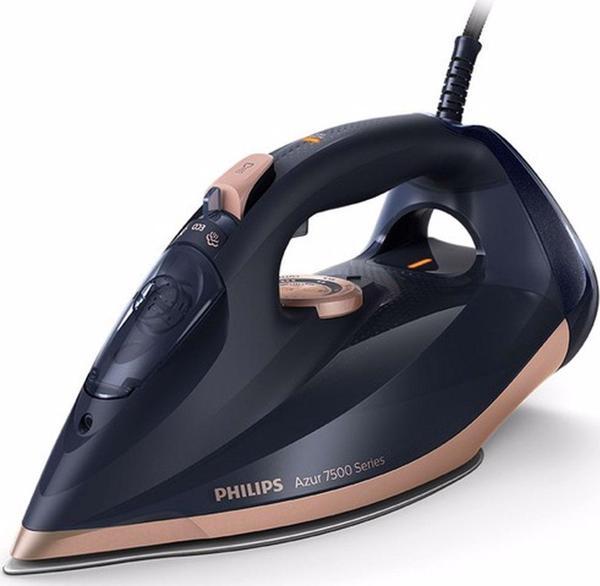 Philips Azur Buharlı Ütü 7500 Serisi -yeni Seri - Image 1