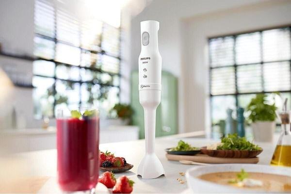 Philips El Blender El Mikseri ProMix Teknolojisi - Image 1