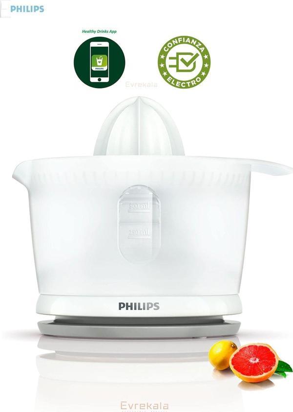 Philips Evrekala Shop Narenciye Sıkacağı New Series Meyve Sıkacağı - Image 1