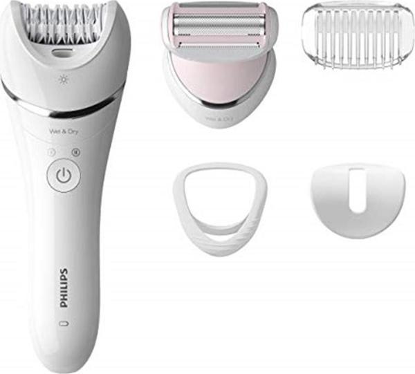 Philips Bre710 05 Islak Kuru Epilatör - Image 1