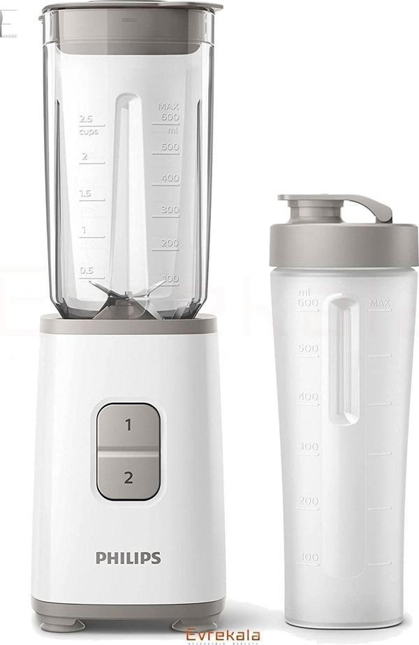 Philips Evrekala Shop Smoothie Blender New Ice - Image 1