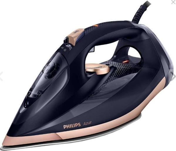 Philips Gc4909/60 Azur Buharlı Ütü - Image 1