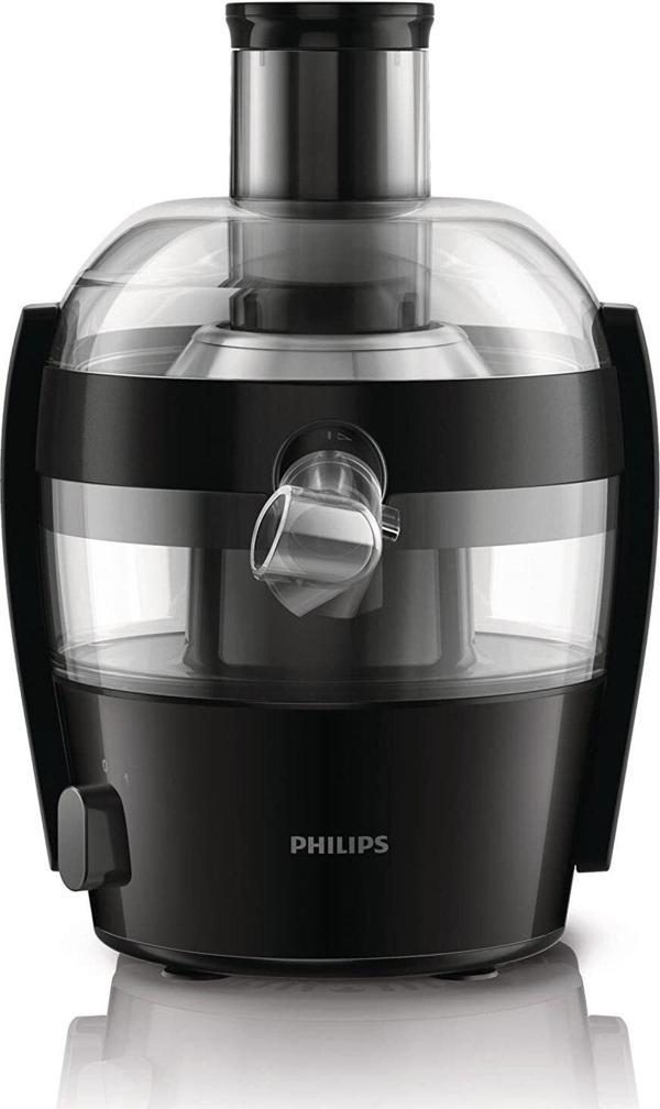 Philips Hr1832 Katı Meyve Sıkacağı , 1,5 Litre , 500 W - Image 1