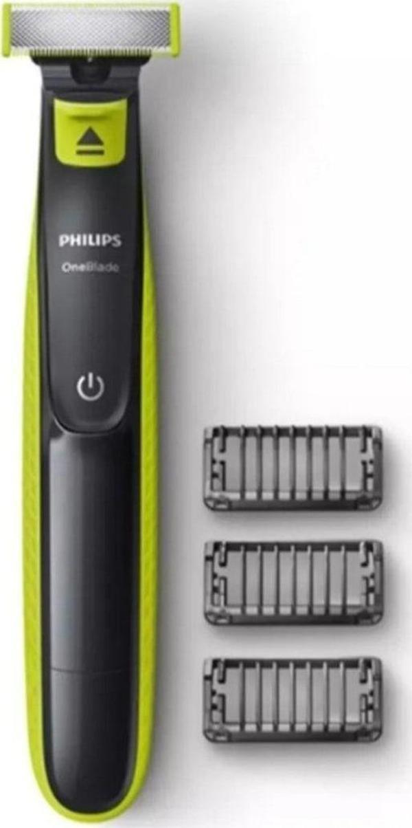 Philips Oneblade Şekillendirici Tıraş Makinesi Qp2520/20 - Image 1
