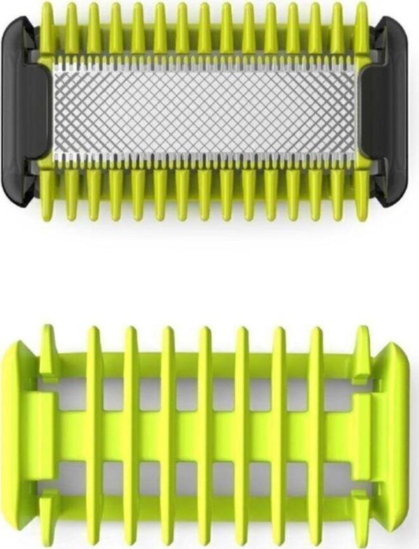 Philips OneBlade Vücut Başlığı - QP610/50 - Image 1
