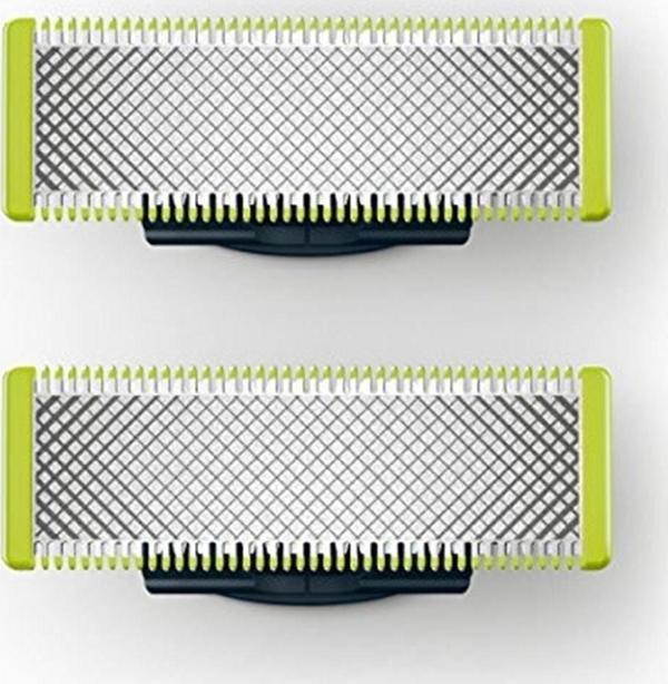 Philips Oneblade Yedek Bıçaklar, Tüm Oneblade Ve Oneblade Pro Modelleri Için (model Qp220/50), Ikil - Image 1