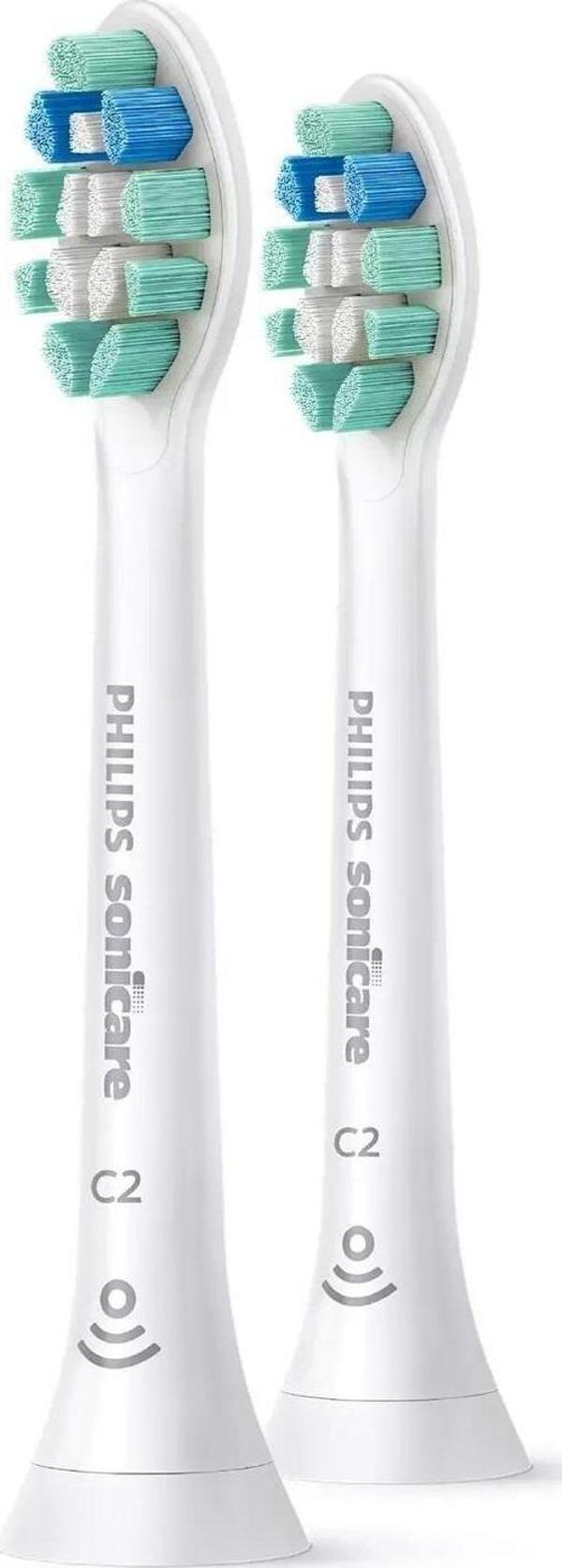 Philips Hx9022/10 Diş Fırçası Yedek Başlıkları - Image 1
