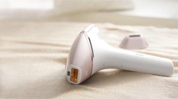 Philips Ipl Tüy Alma Cihazı + Vücut Ve Yüz Başlığı- L'oreal Paris Set Hediyeli - Image 1