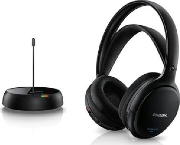 Philips Kablosuz Tv Kulaklığı Shc5200/10 - Image 1