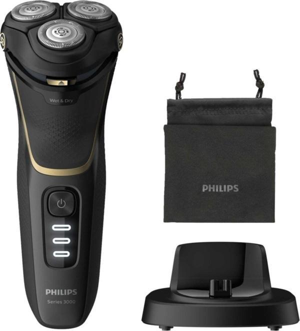 Philips S3ıslak Kuru Tıraş Makinesi - Image 1