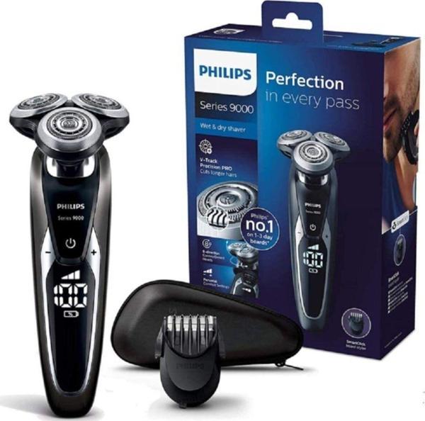 Philips S9721/41 Tıraş Makinesi - Image 1