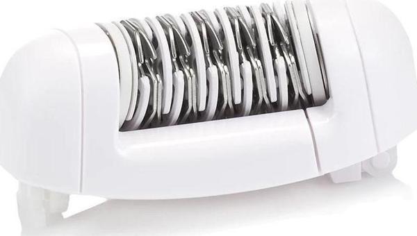 Philips Satinelle Essential Seri Uyumlu 32 Cımbızlı Epilatör Başlığı - Image 1
