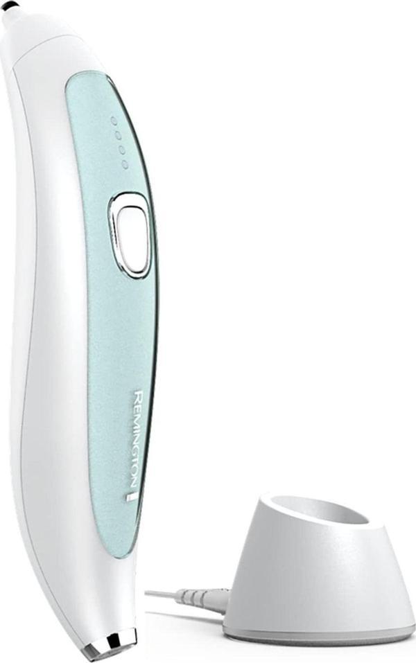 Rem Ington Mikrodermabrazyon Reveal Diamond Md3000 - Sıkı, Parlak, Genç Görünen Bir Cilt Için, Beyaz - Image 1