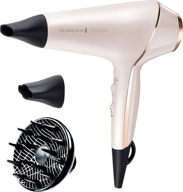 Remington Ac9140 E51 Pro-luxe Saç Kurutma Makinesi - Image 1