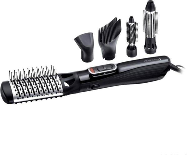 Remington Amaze volume AirStyler 1200 W Hava Üflemeli Saç Şekillendirme Seti AS1220 - Image 1