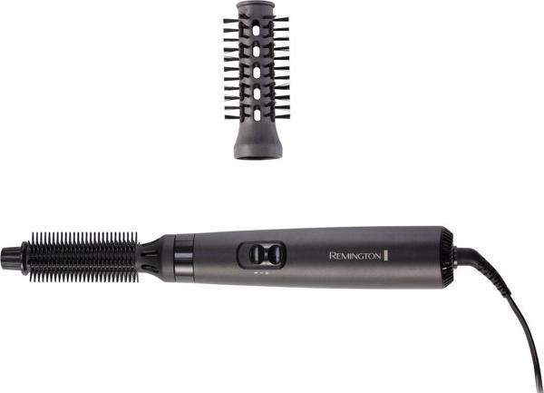 Remington As7100 Fön Ve Şekil Veren 400w Hız Ve Isı Ayarlanabilir Saç Düzleştirici - Image 1