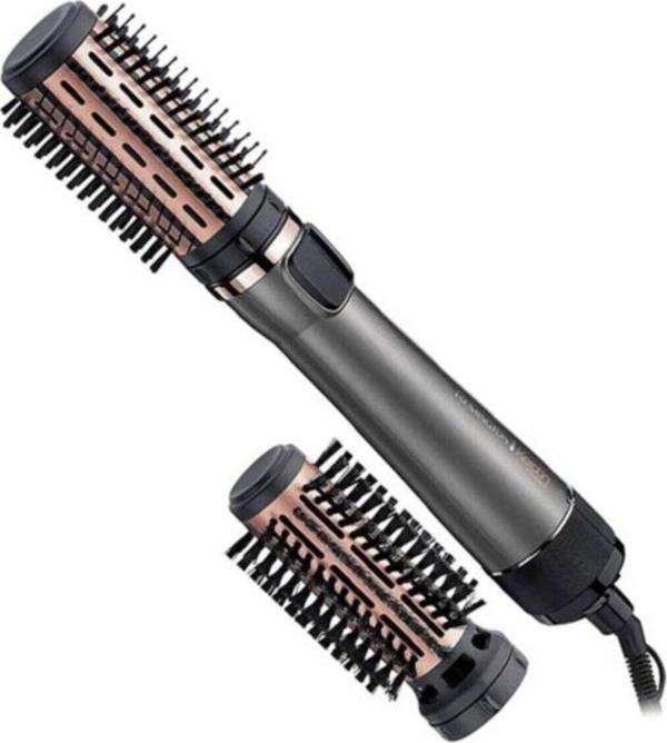 Remington As8810 Keratin Protect Döner Başlı Fırça - Image 1