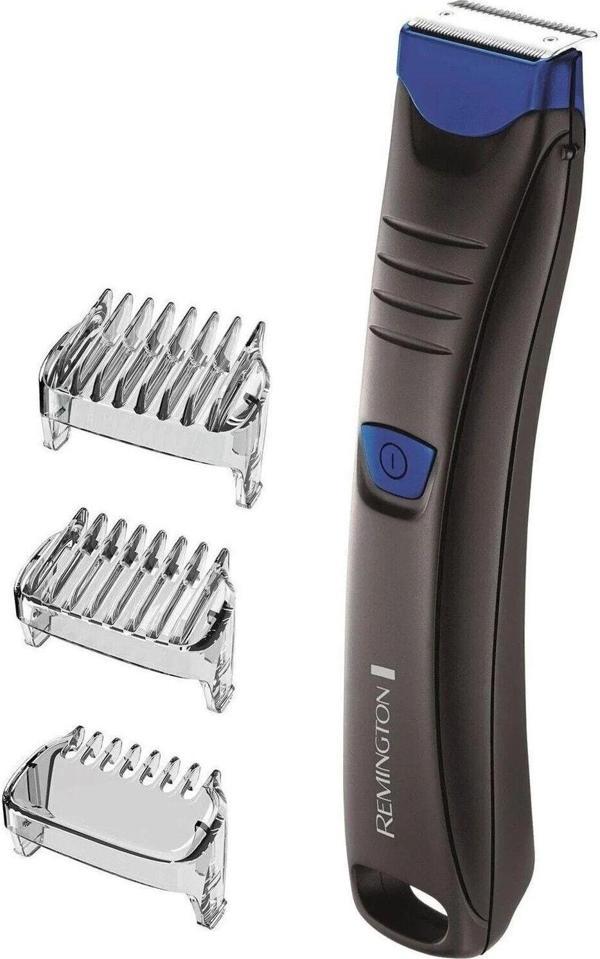 Remington BHT250 Islak Kuru Kablosuz Hassas & Vücut Tüyü Kesme Makinesi 4008496823451 - Image 1