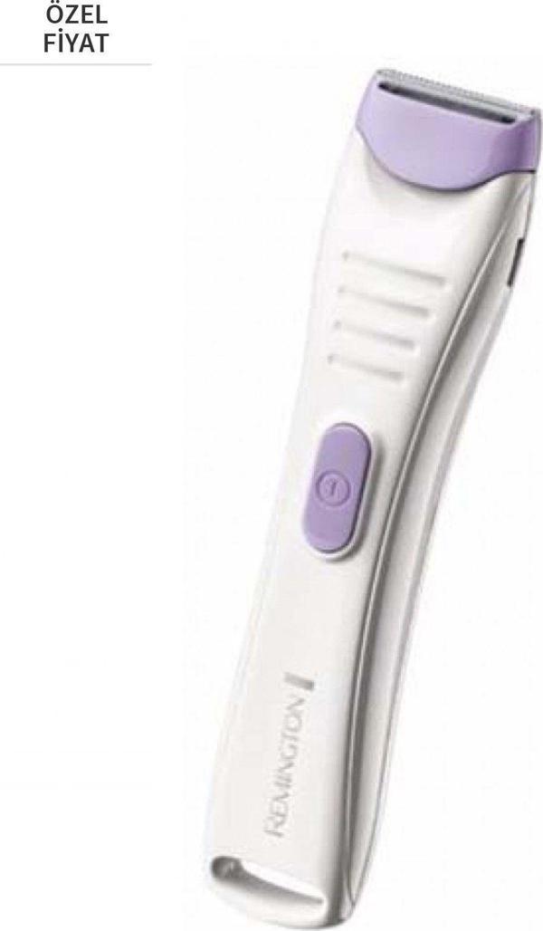Remington Cordles Bikini Bölgesi Tıraş Makinesi BKT4000 E51 4008496869978 - Image 1