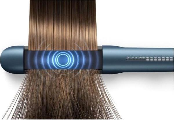 Philips 7000 Series BHS732/00 İyonlu Seramik Saç Düzleştirici - Image 1