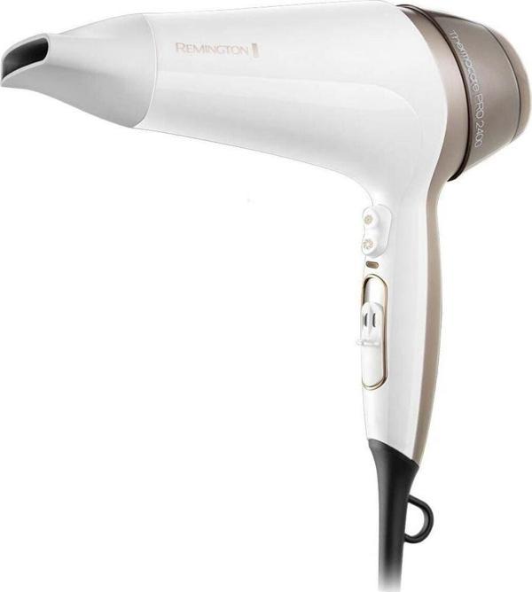 Remington D5720 Thermacare Pro 2400w Saç Kurutma Makinesi - Image 1