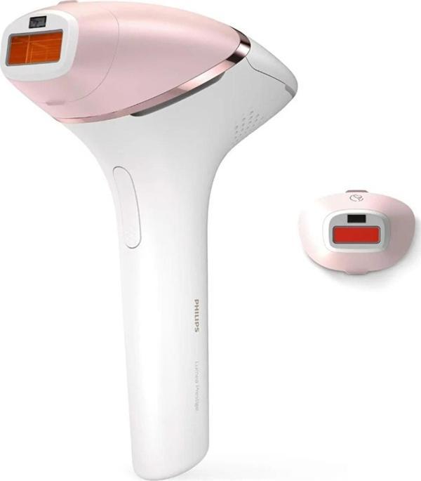 Philips Tüy Alma Lumea Ipl Cihazı 6 Ayda %90 Bitirme Garantili Yılın Ürünü - Image 1