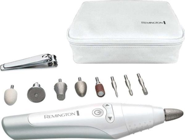 Remington Manikür & Pedikür Pro Seti Man3000 - Image 1