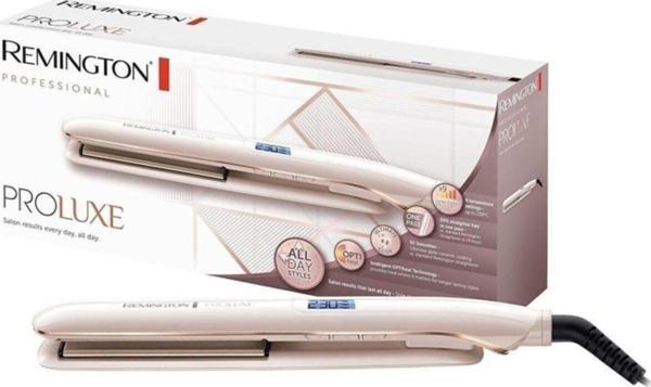 Remington S9100 Pro Luxe Seramik Saç Düzleştirici - Image 1