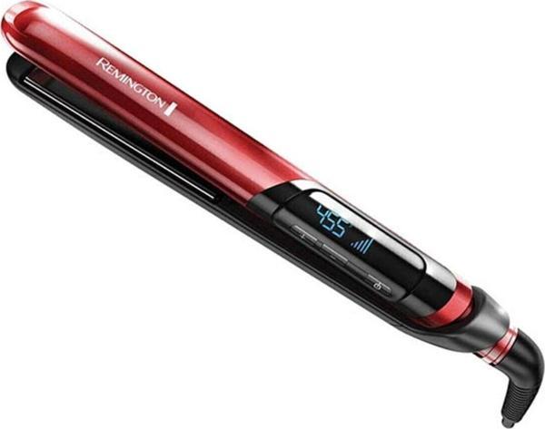 Remington S9600 Silk Seramik Plaka Saç Düzleştirici - Image 1