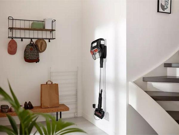 Philips Yıkanabilir Filtre , XC7040 , 0.6 Litre SpeedPro Max 25.2 V Dikey Şarjlı Süpürge , Yeni Seri - Image 1