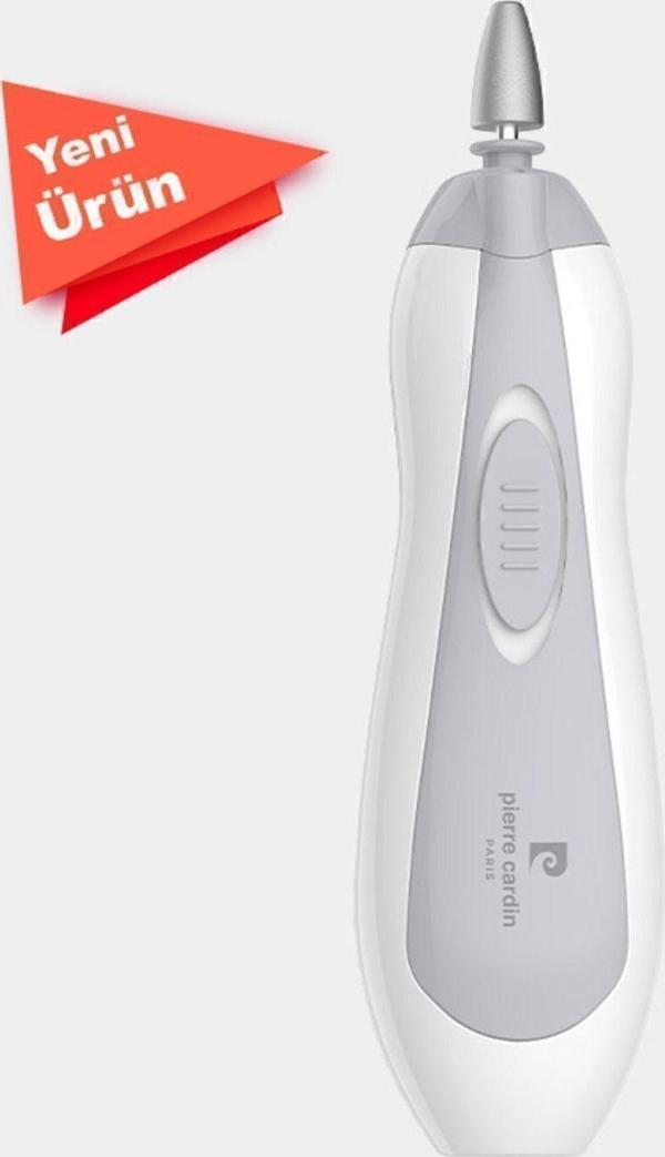 Pierre Cardin Elektrikli Manikür Seti - Image 1