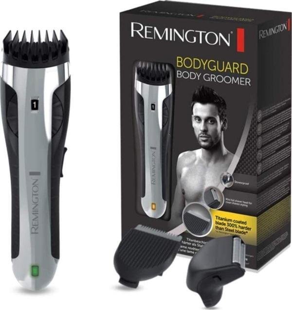 Remington Tıraş Makinesi Bht2000a - Image 1