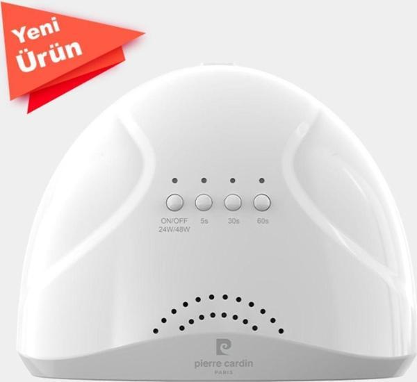 Pierre Cardin UV/LED Oje Kurutucu - Image 1