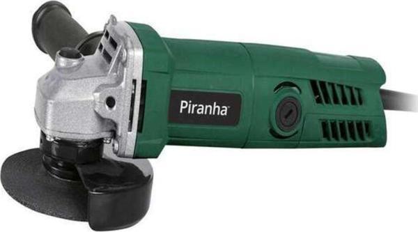 Piranha Avuç Taşlama - Image 1
