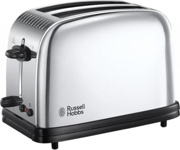 RUSSELL HOBBS 23311-56 Victory Classic Ekmek Kızartma Makinesi - Image 1