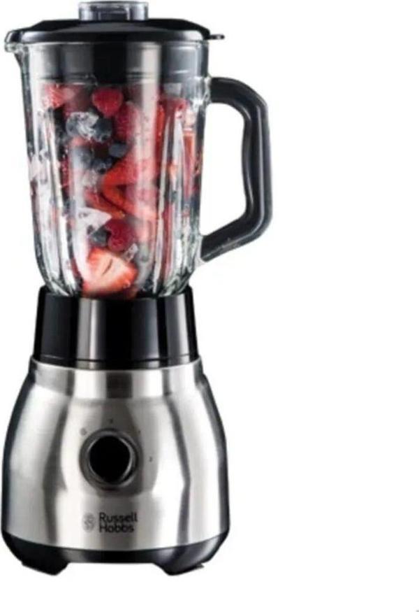 RUSSELL HOBBS 23820-56/rh Stainless Steel Sürahi Blender - Image 1