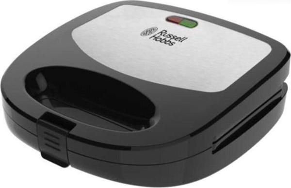 RUSSELL HOBBS 24540-56 3ü 1 Arada Tost Waffle Izgara Makinesi - Image 1