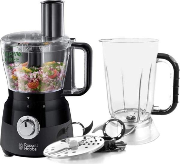 RUSSELL HOBBS 24732-56 Mutfak Robotu - Image 1