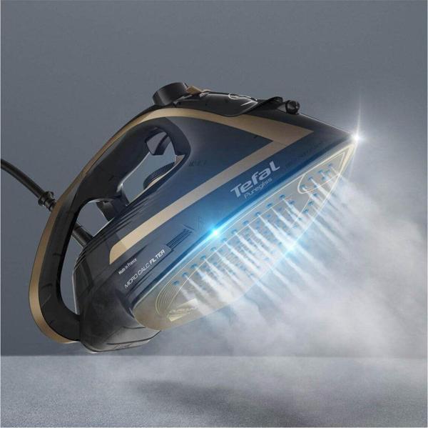 Tefal 1830008648-fv8064 Pureglıss Buharlı Ütü - Image 1