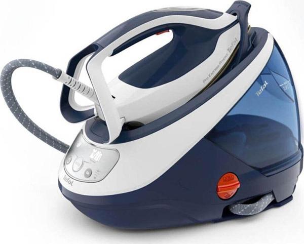 Tefal Pro Express Protect 1830007723-Gv9221 Buharlı Ütü - Image 1