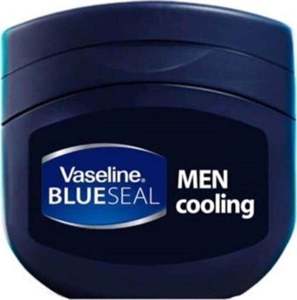 Vaseline Blueseal Men Cooling Jel Krem 100 ml - Image 1