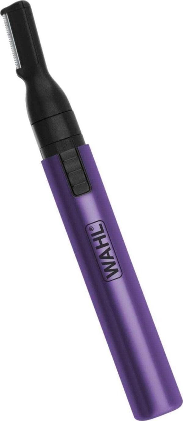 Wahl 5640-116 Micro Finish Kadınlar İçin Özel Zarif Fenimen Düzeltici - Image 1