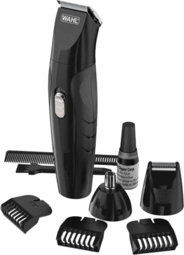 Wahl Groomsman 9685-026 Erkek Bakım Kiti - Image 1