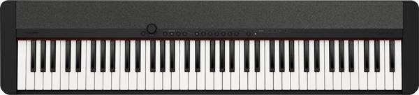 Casio CT-S1-76BK 76 Tuşlu Org (Siyah) - Image 1