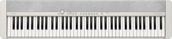 Casio CT-S1-76WE 76 Tuşlu Org (Beyaz) - Image 1