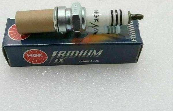 Ngk Cpr7eaıx-9 2015-2021 Suzuki Address Uyumlu Buji İridyum Buji - Image 1