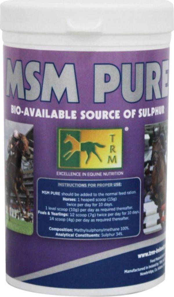 Msm Pure - Image 1