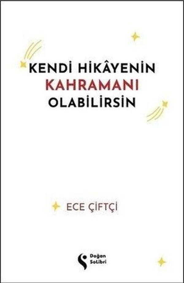 Kendi Hikayenin Kahramanı Olabilirsin - Doğan Solibri - Image 1