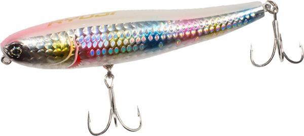 Ryuji Splash 10cm 17gr Su Üstü Maket Balık Candy - Image 1